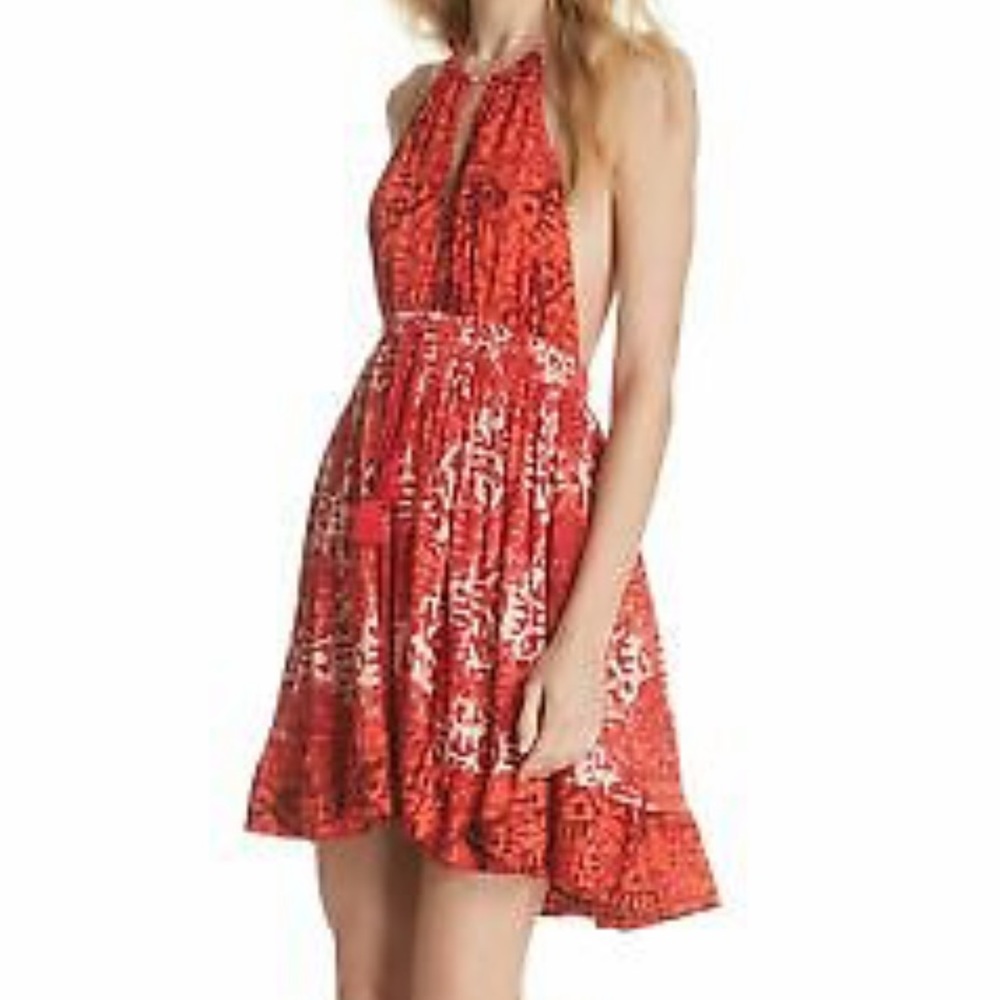 Free People Women’s Beach Day Mini